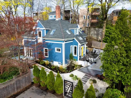 $3,200,000 | 7 Stetson Street, Brookline, MA 02446