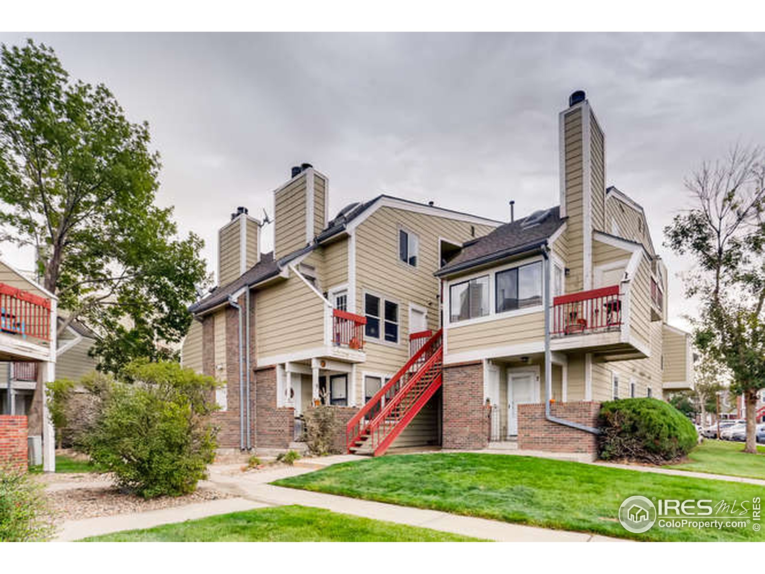 14561 East Ford Place, Unit 15 Aurora, CO 80012 - Photo 1 of 26