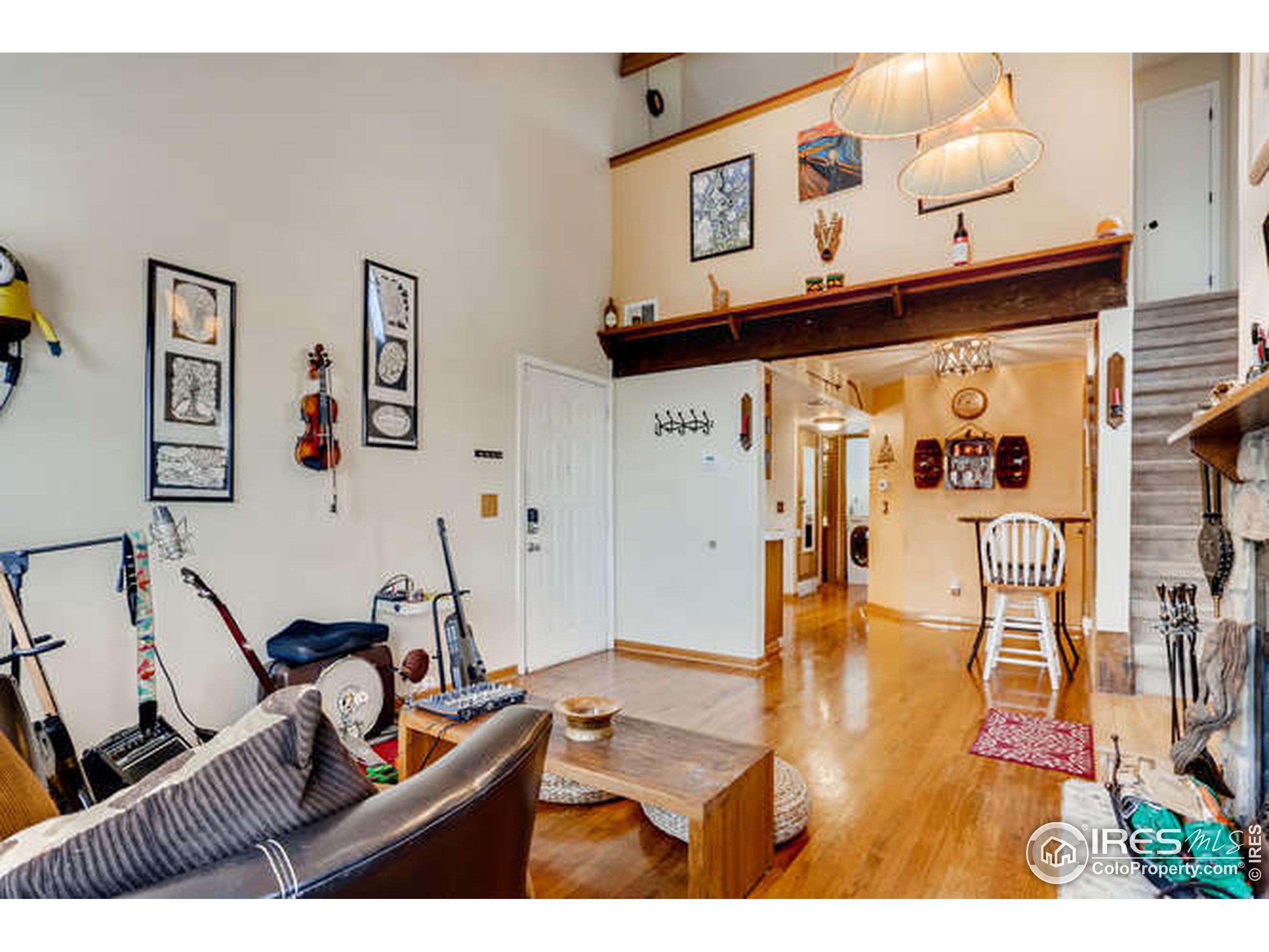 14561 East Ford Place, Unit 15 Aurora, CO 80012 - Photo 19 of 26