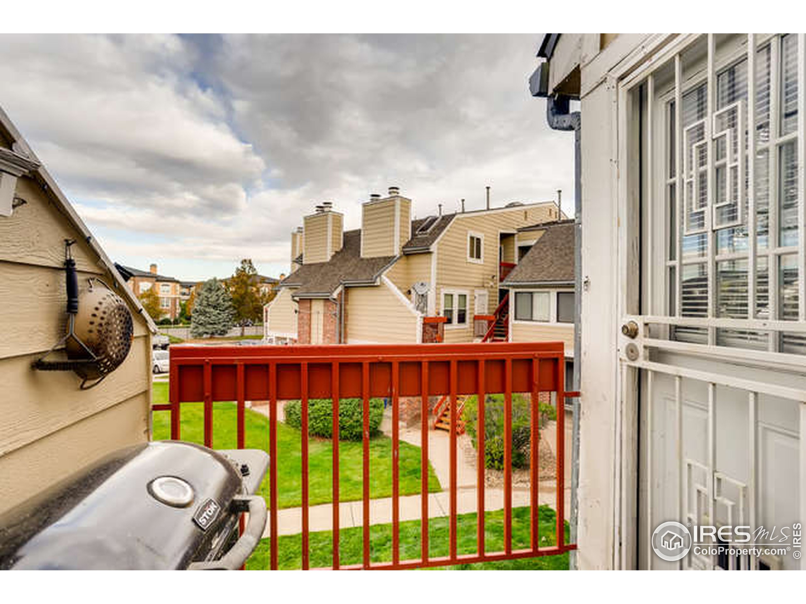 14561 East Ford Place, Unit 15 Aurora, CO 80012 - Photo 23 of 26