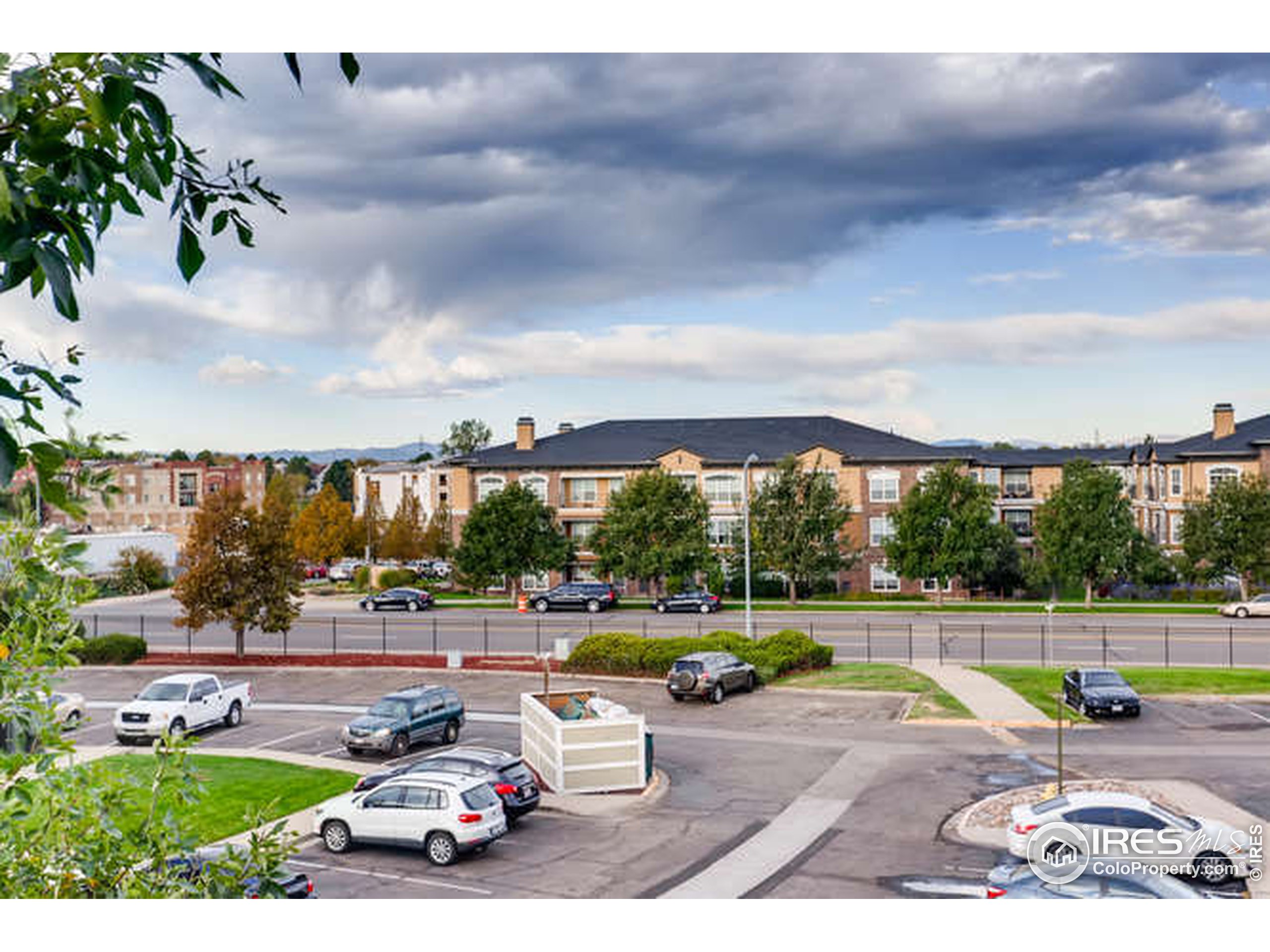 14561 East Ford Place, Unit 15 Aurora, CO 80012 - Photo 26 of 26