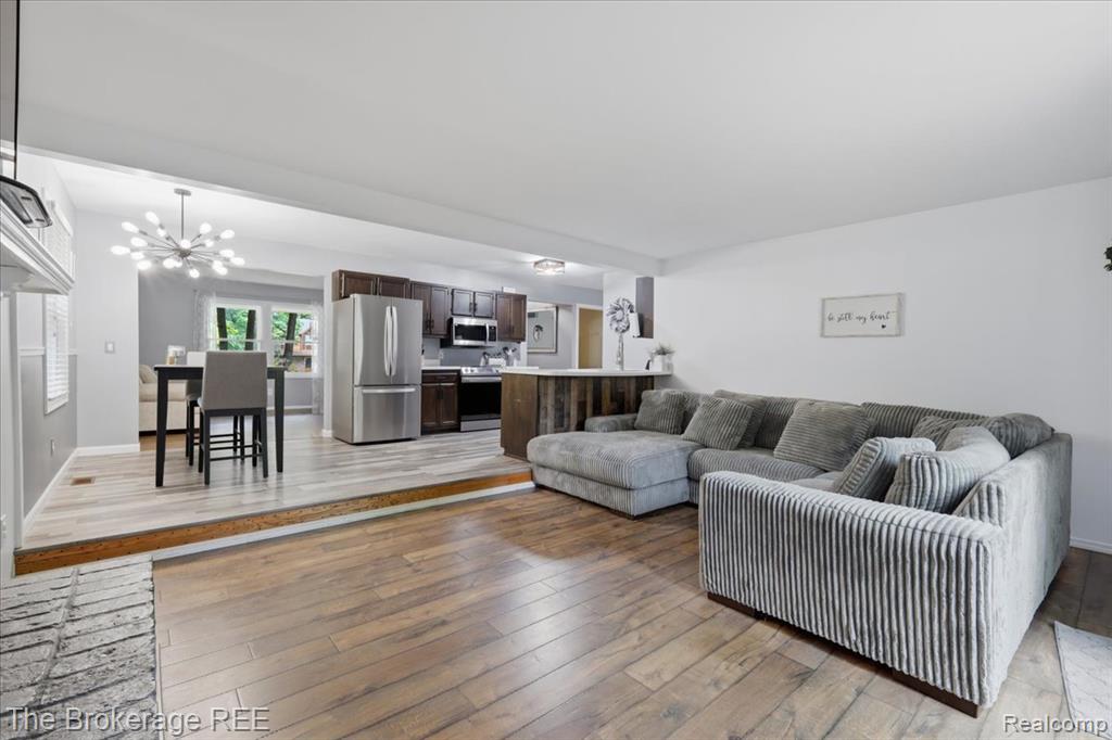 5639 Cross Village Road Grand Blanc, MI 48439 - Photo 23 of 30