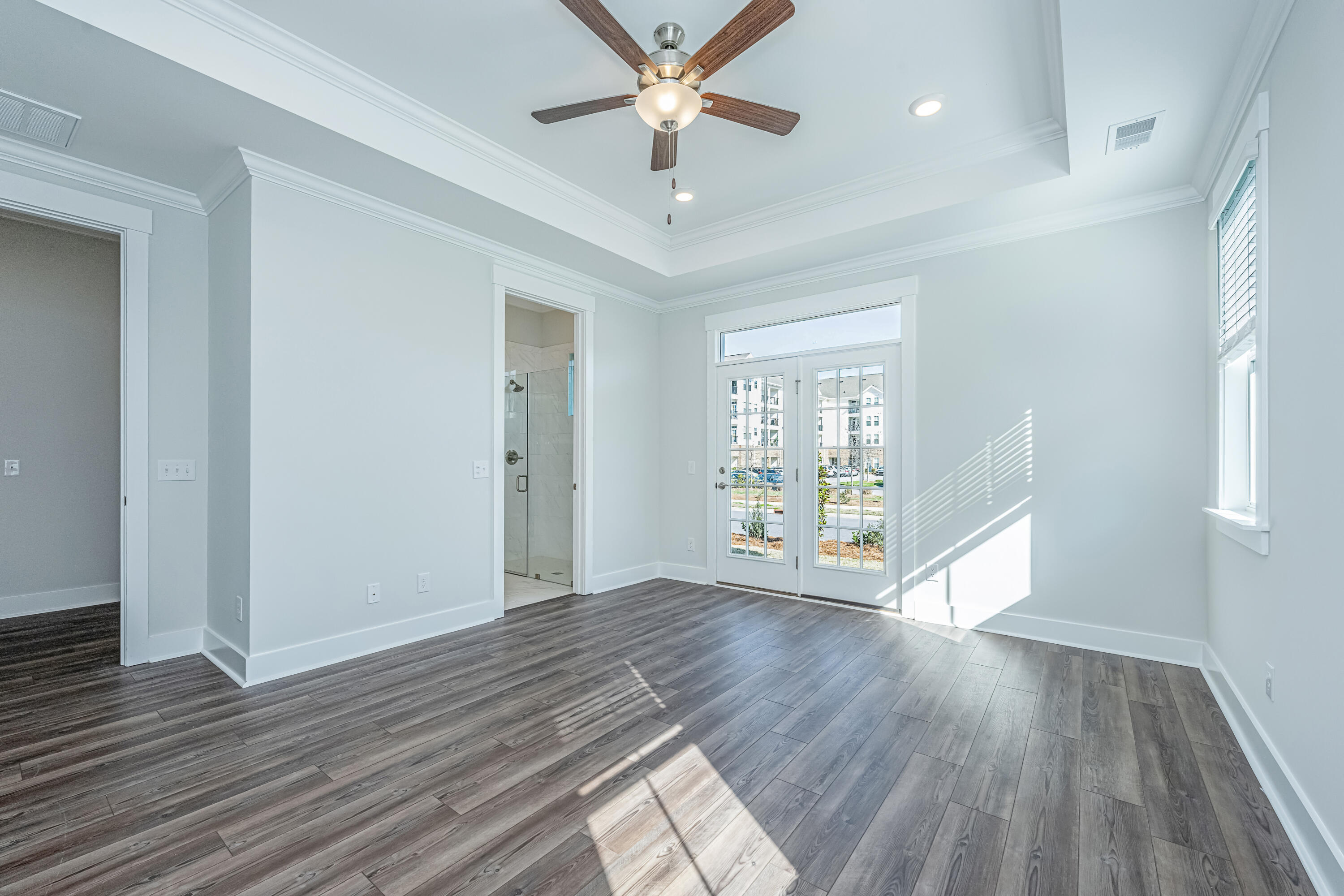 3528 Habenaria Road, Unit 24 Mount Pleasant, SC 29466 - Photo 22 of 33 Primary Bedroom