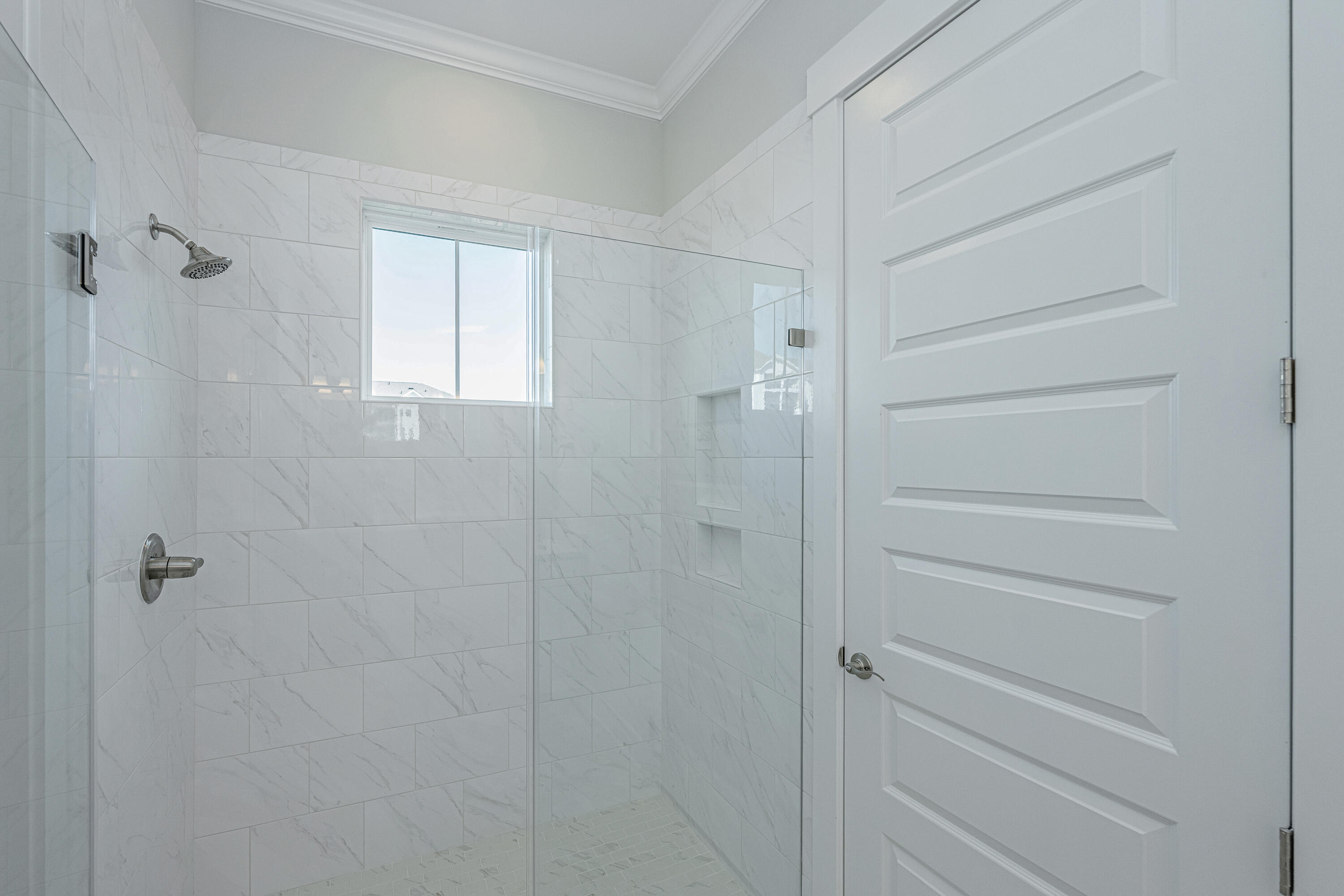 3528 Habenaria Road, Unit 24 Mount Pleasant, SC 29466 - Photo 23 of 33 Primary shower