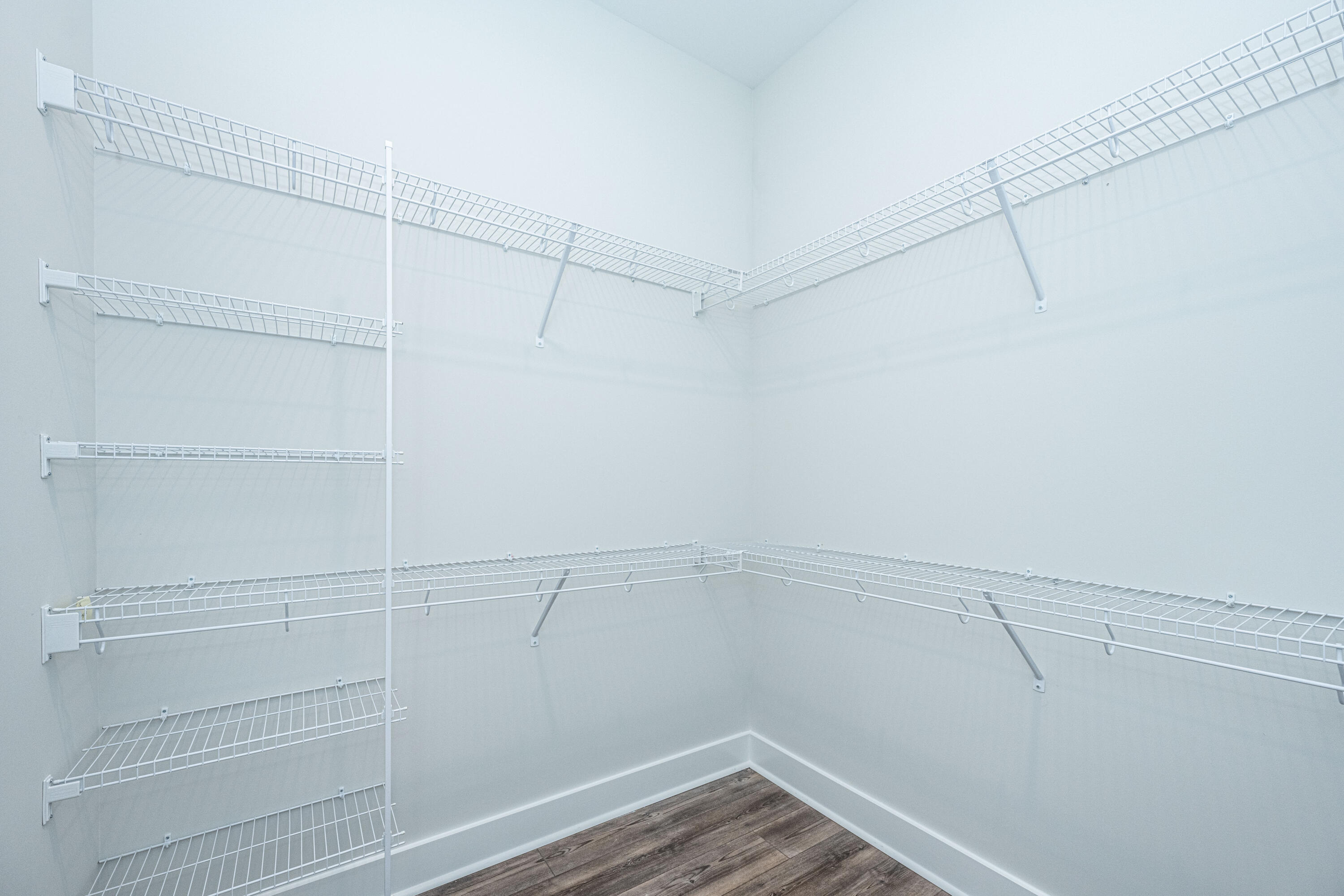 3528 Habenaria Road, Unit 24 Mount Pleasant, SC 29466 - Photo 25 of 33 Primary closet