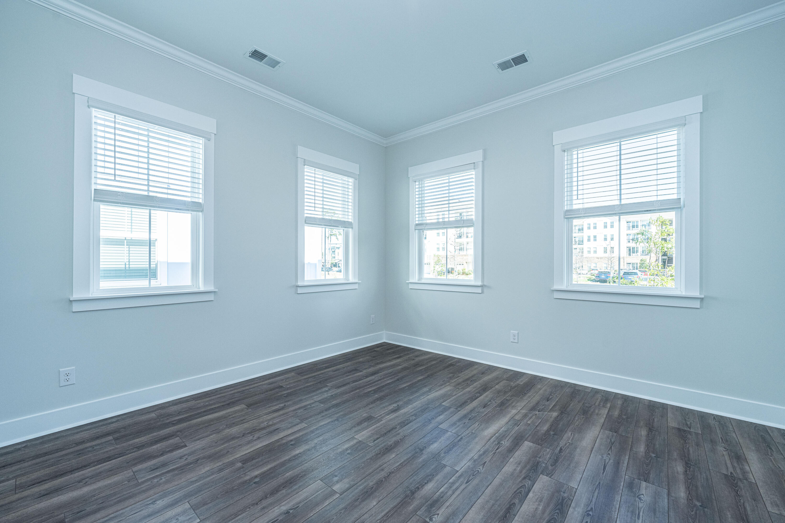 3528 Habenaria Road, Unit 24 Mount Pleasant, SC 29466 - Photo 26 of 33 Downstairs guest bedroom