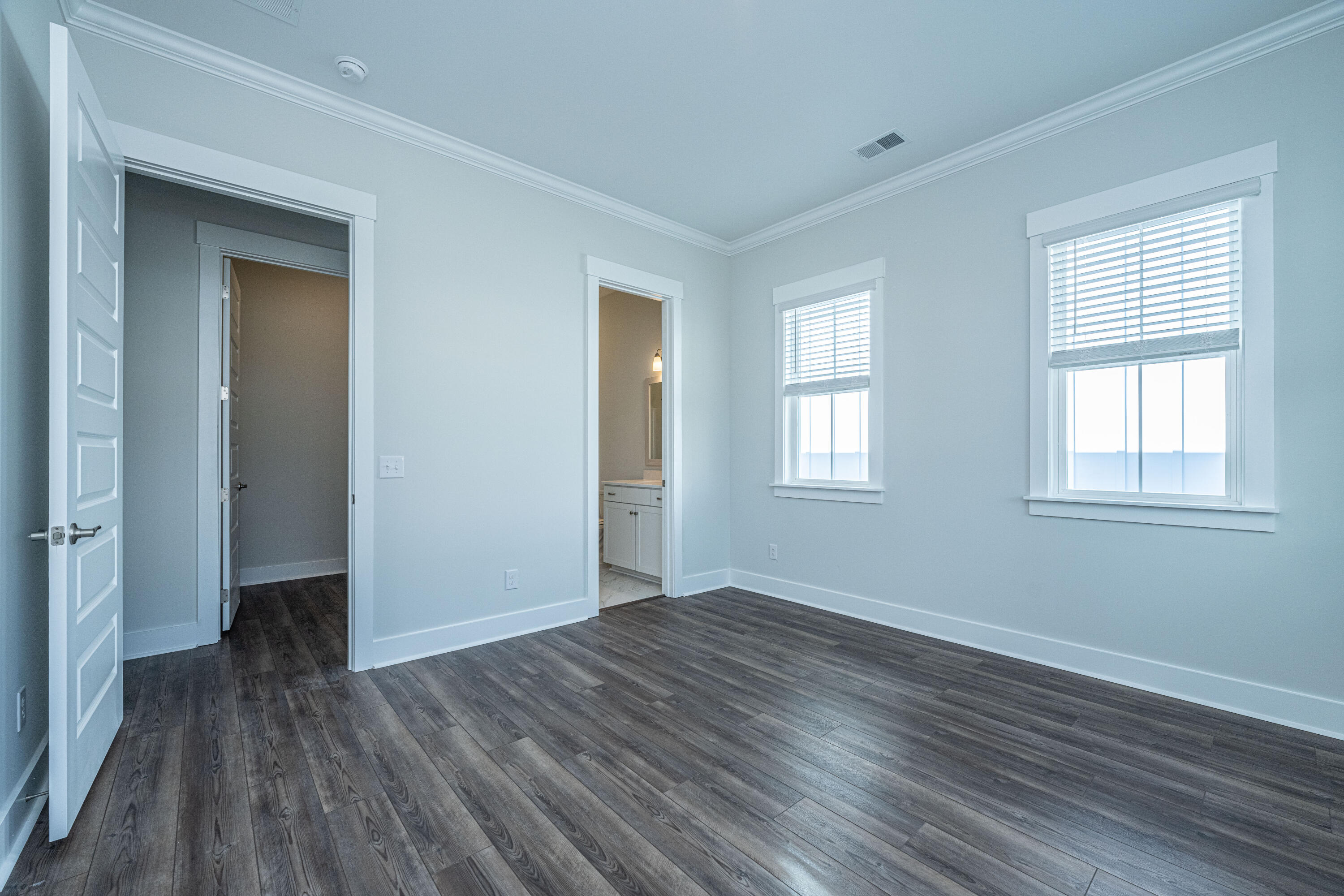 3528 Habenaria Road, Unit 24 Mount Pleasant, SC 29466 - Photo 27 of 33 Downstairs guest bedroom