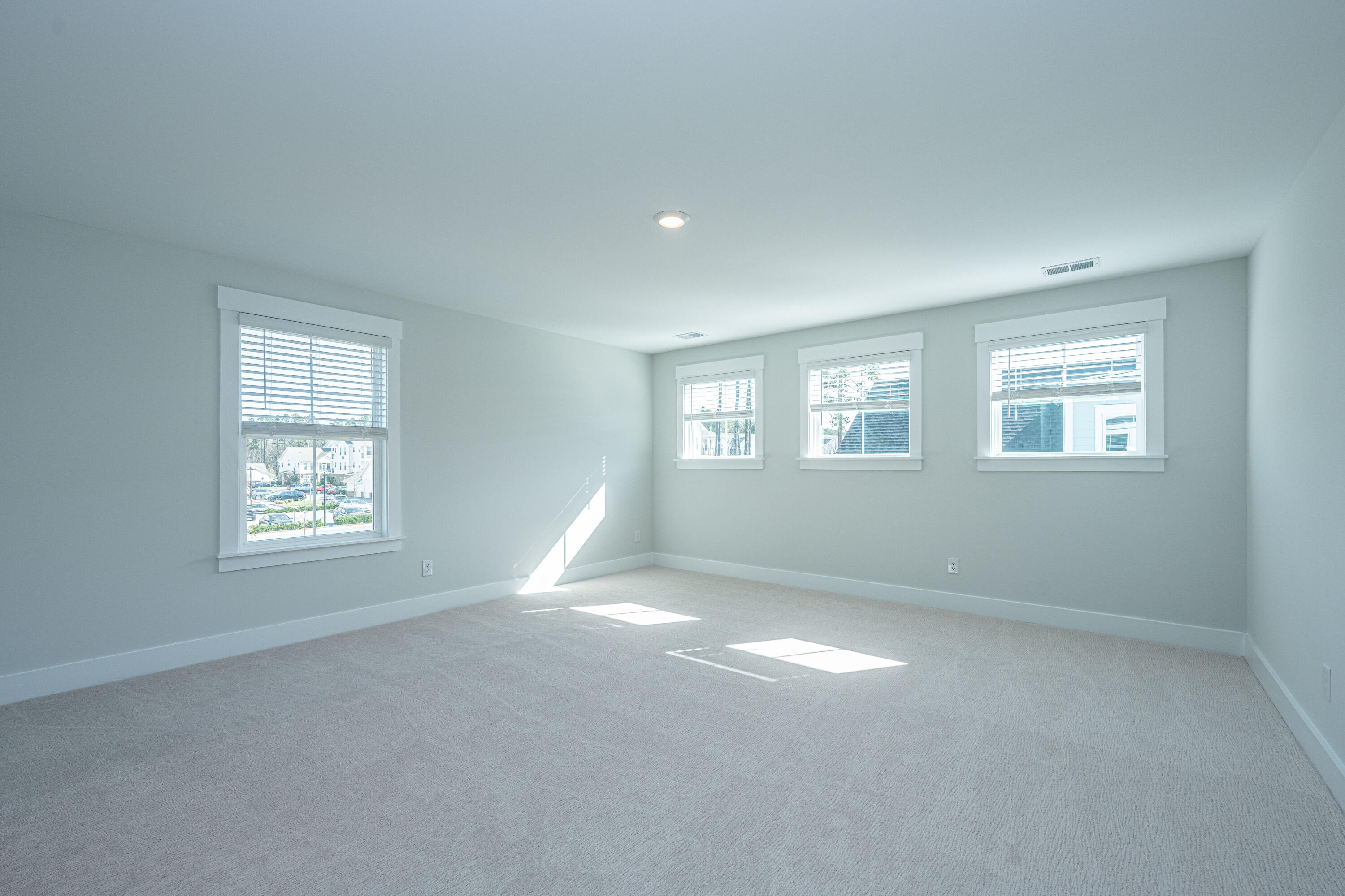 3528 Habenaria Road, Unit 24 Mount Pleasant, SC 29466 - Photo 30 of 33 Upstairs guest suite