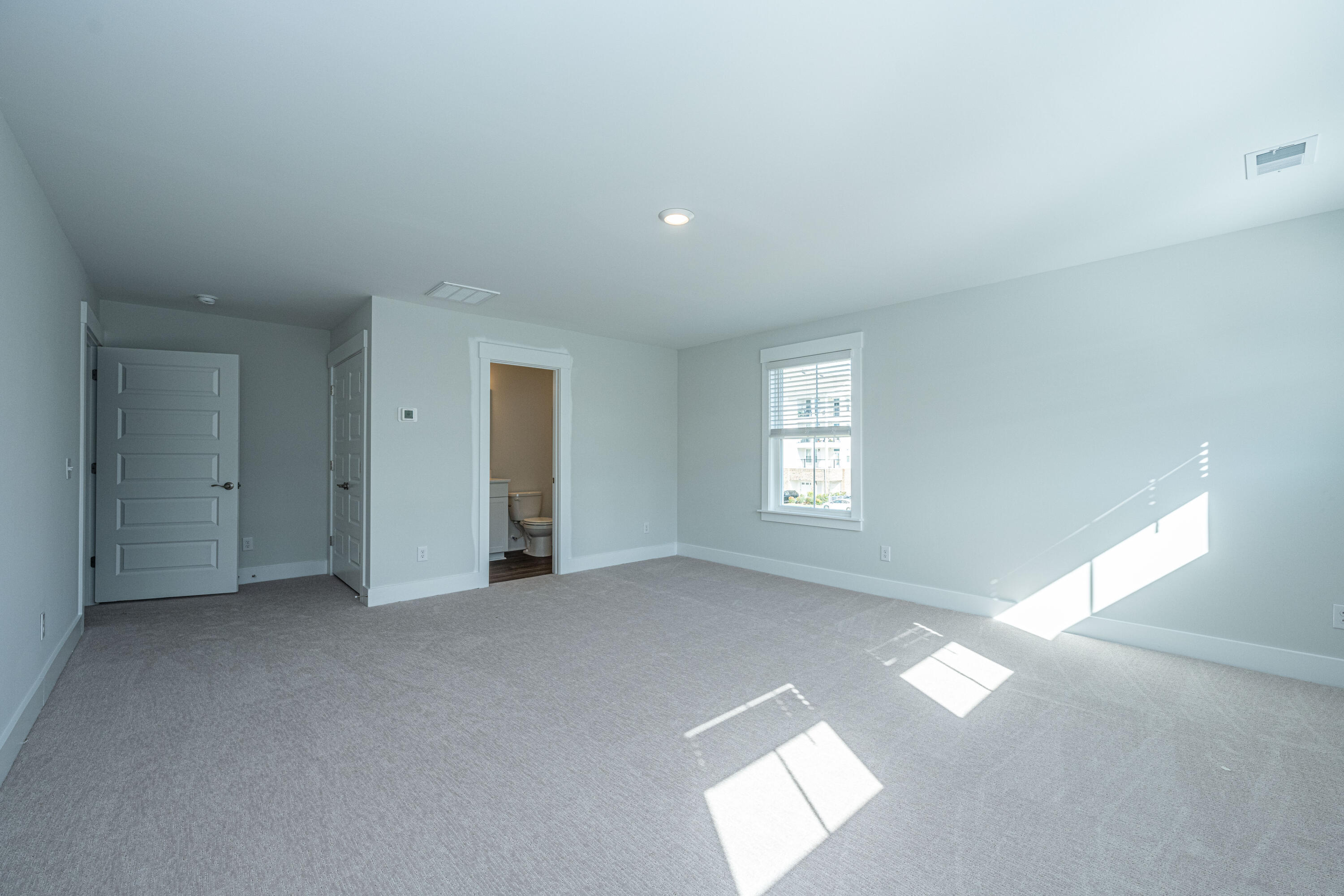 3528 Habenaria Road, Unit 24 Mount Pleasant, SC 29466 - Photo 31 of 33 Upstairs guest suite