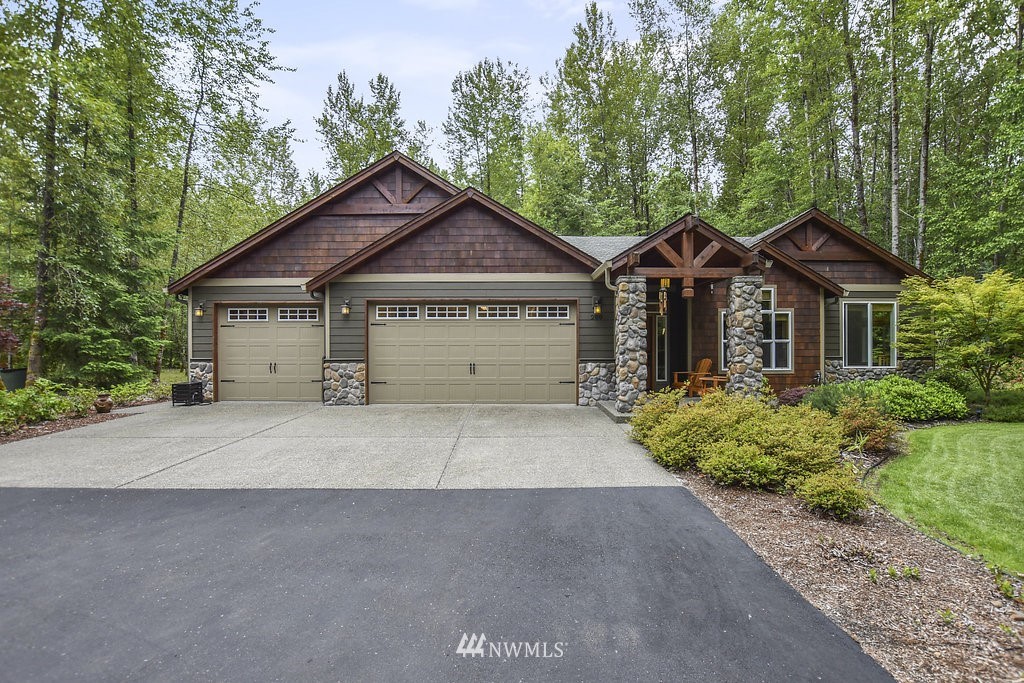 200 Riley Court Toutle, WA 98649 - Photo 1 of 24