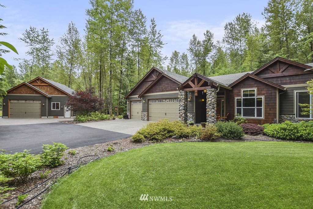 200 Riley Court Toutle, WA 98649 - Photo 2 of 24