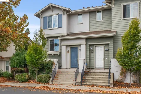 $675,000 | 1861 Parkside Drive, Concord, CA 94519