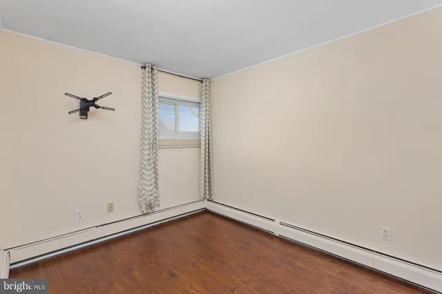 a room with storage and utility