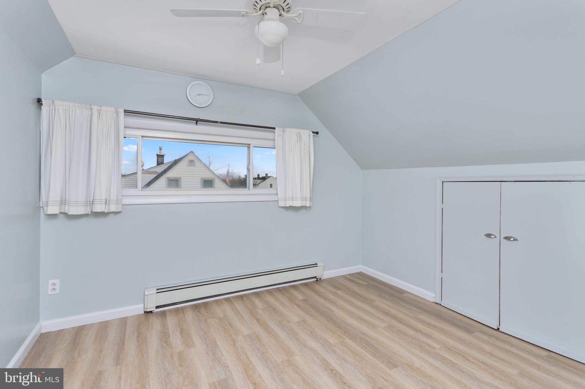 90 Cobalt Ridge Drive East, Unit E Levittown, PA 19057 - Photo 17 of 27 Bedroom #3