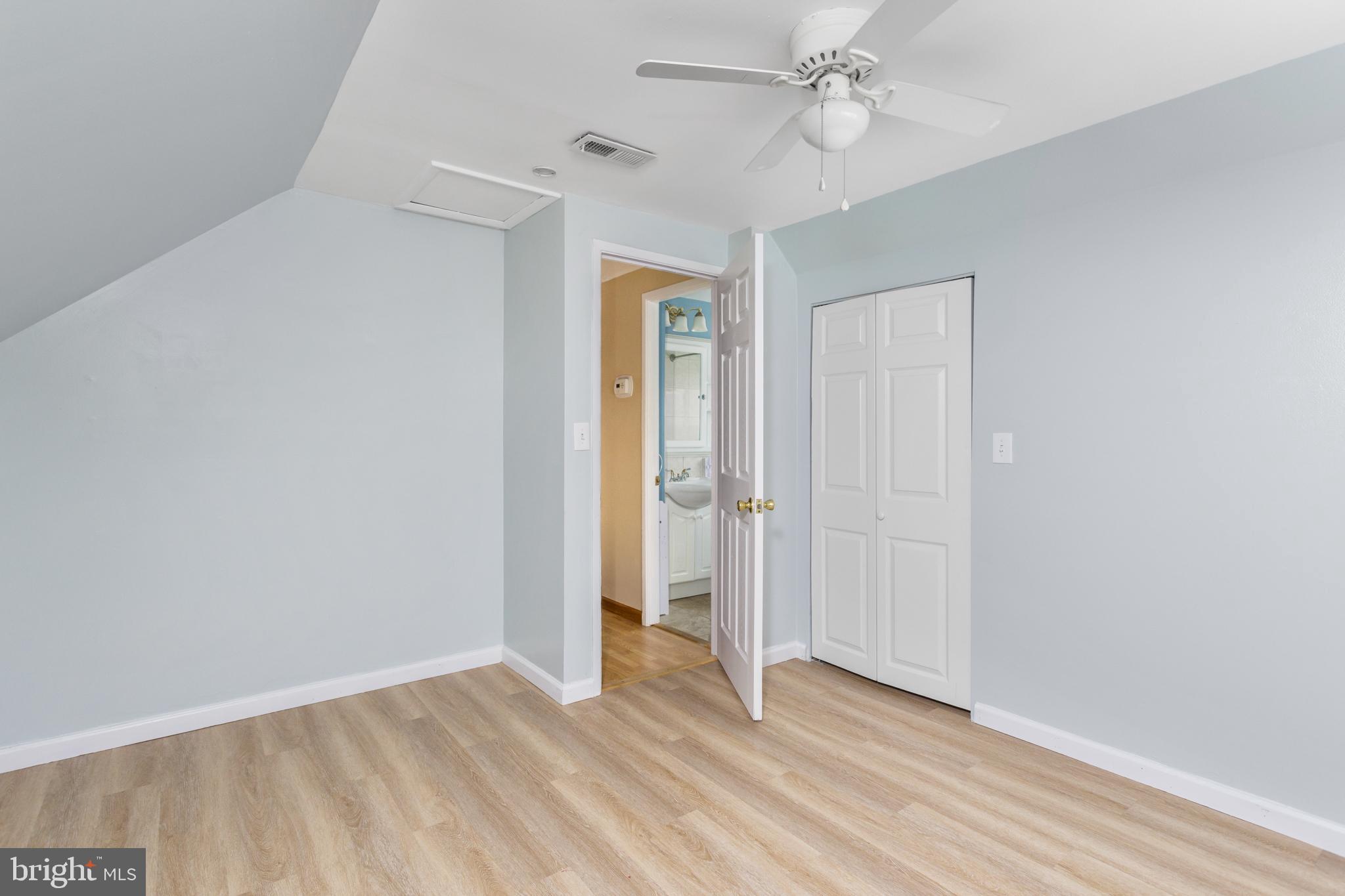 90 Cobalt Ridge Drive East, Unit E Levittown, PA 19057 - Photo 18 of 27 Bedroom #3