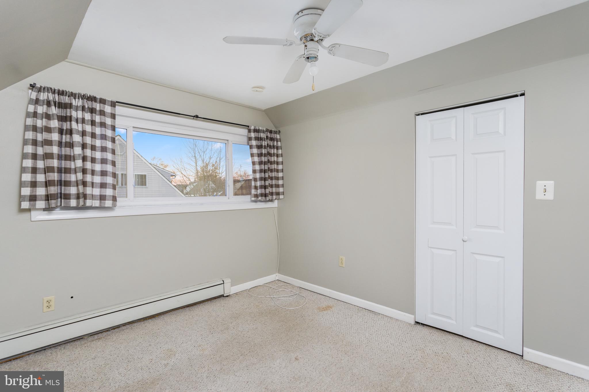 90 Cobalt Ridge Drive East, Unit E Levittown, PA 19057 - Photo 19 of 27 Bedroom #4