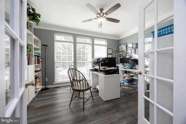 612 Churchill Road Chester Springs, PA 19425 - Photo 13 of 35