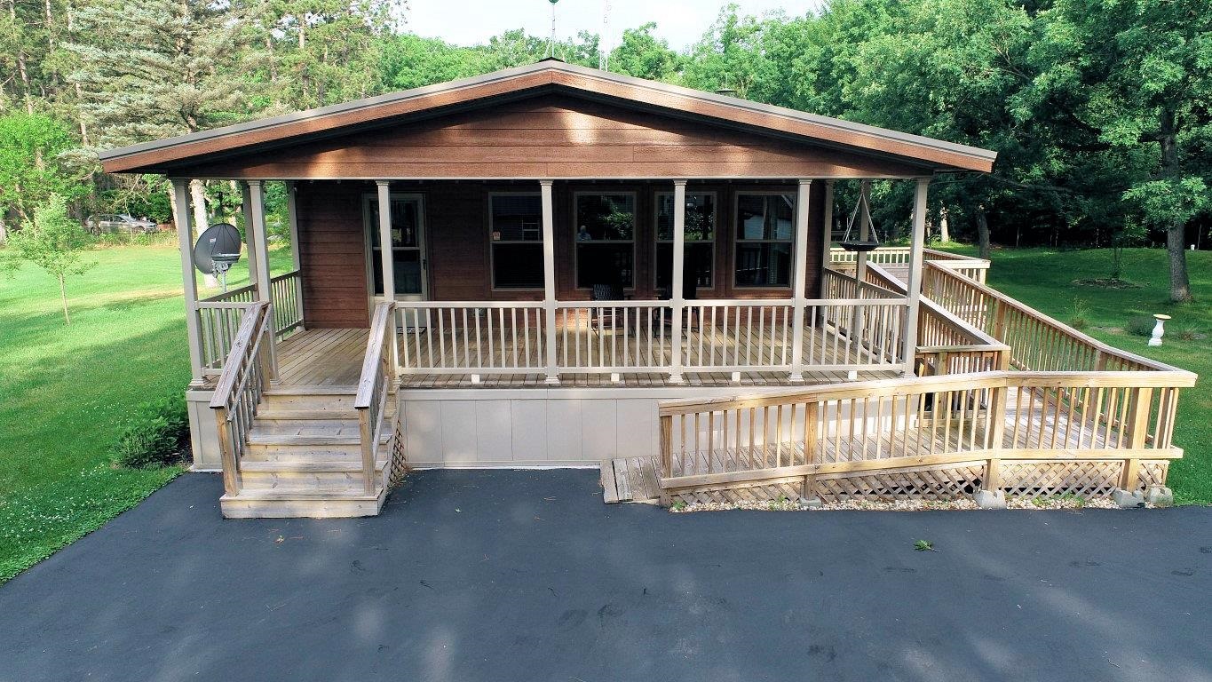 W2076 Amherst Wisconsin Dells, WI 53965 - Photo 57 of 90