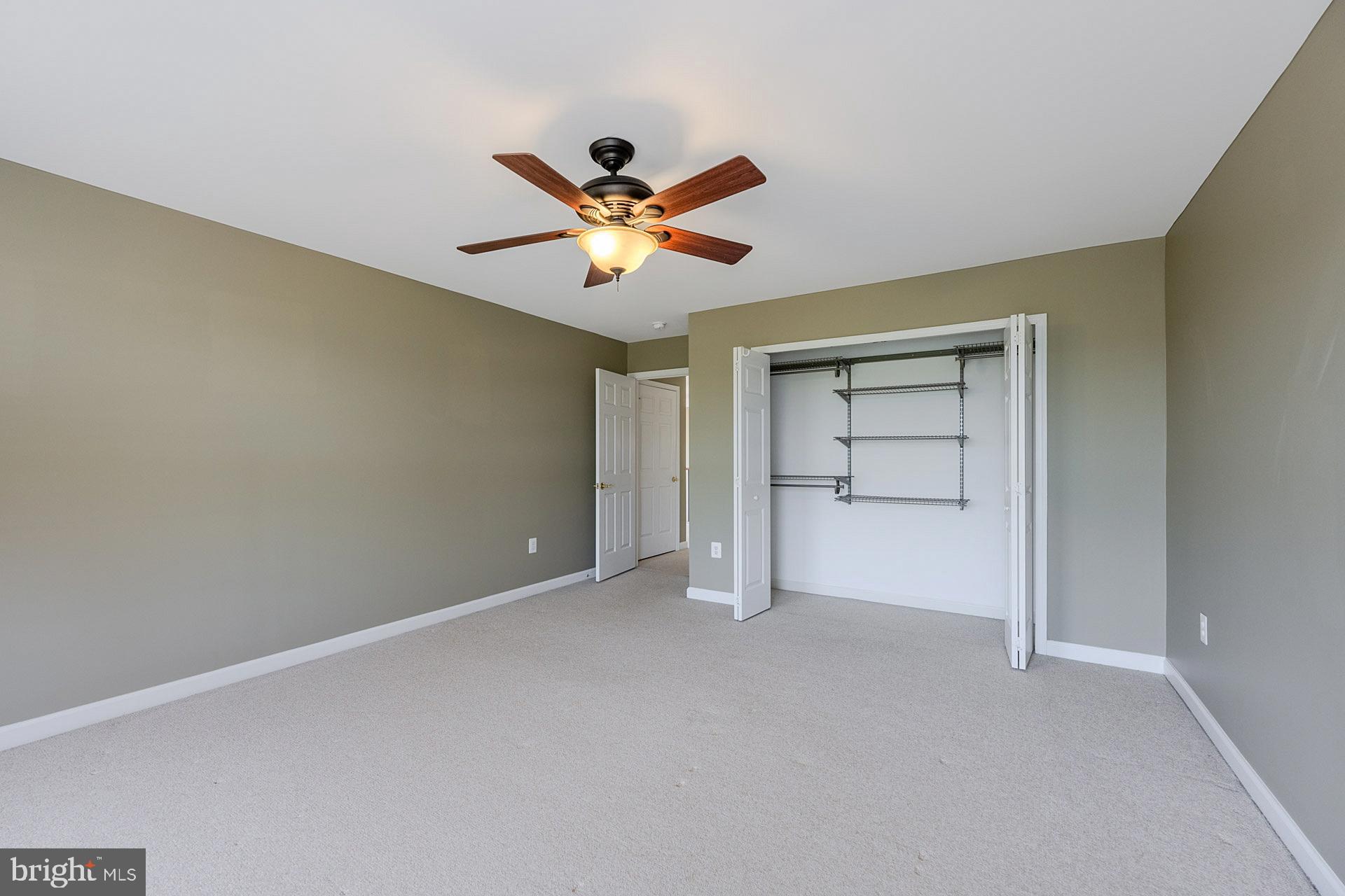 230 West Ridge Court Warrenton, VA 20186 - Photo 26 of 44 a view of an empty room