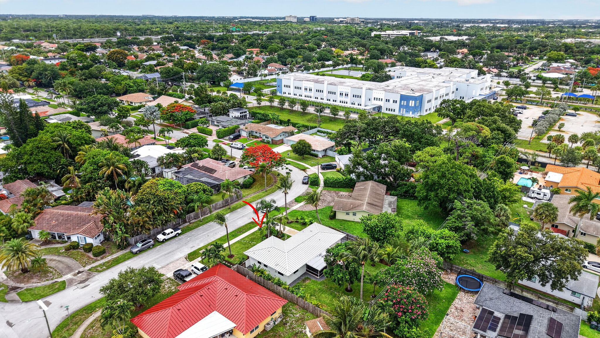 450 Southwest 12th Terrace Boca Raton, FL 33486 - Photo 4 of 55 Just .2 Miles to Addison Mizner