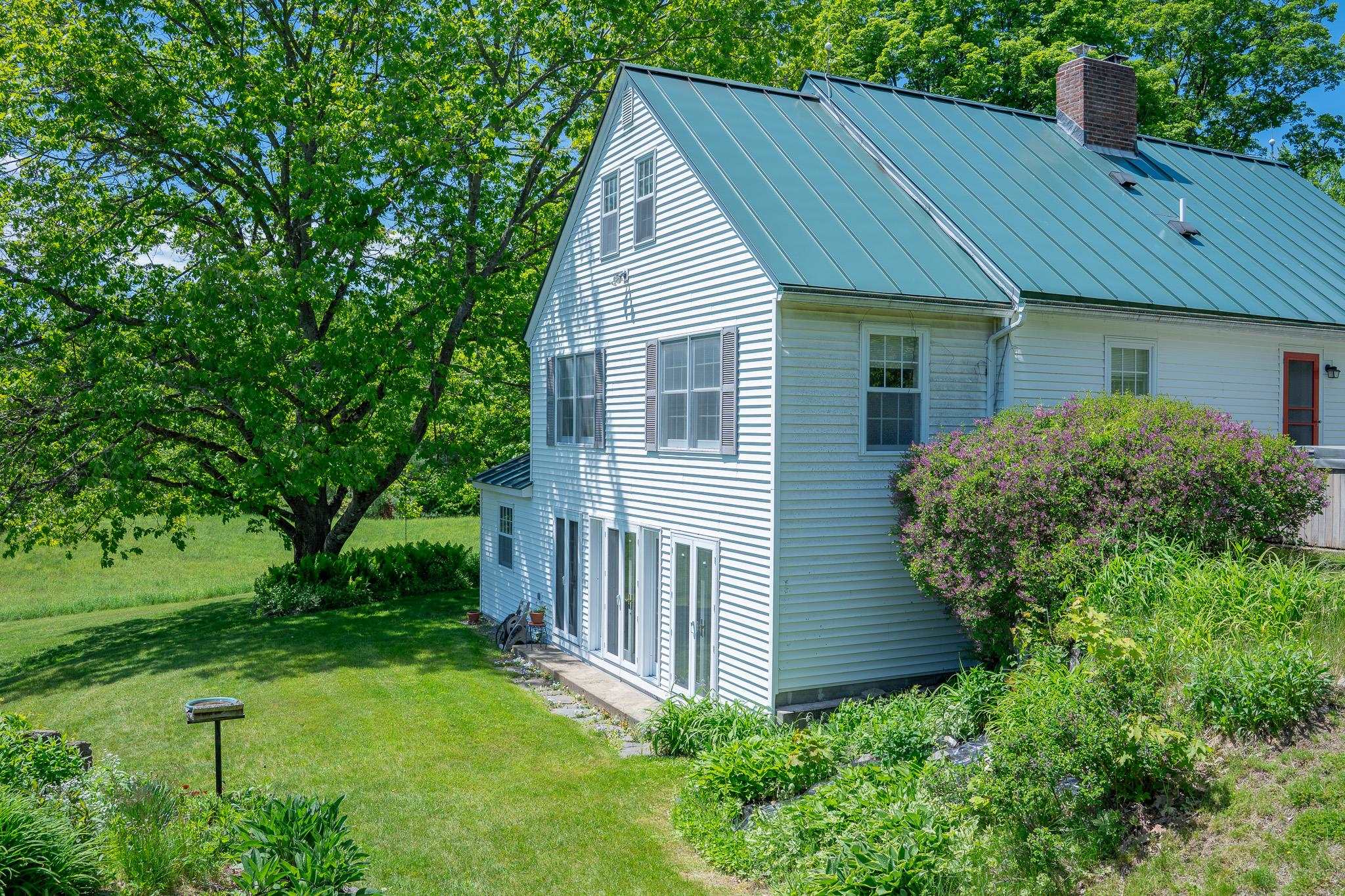 352 Maple Hill Road Newbury, VT 05069 - Photo 6 of 60