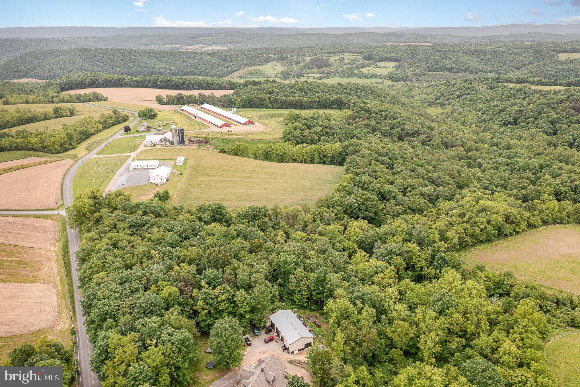 0 Dressler Ridge Road Mount Pleasant Mills, PA 17853 - Photo 2 of 11