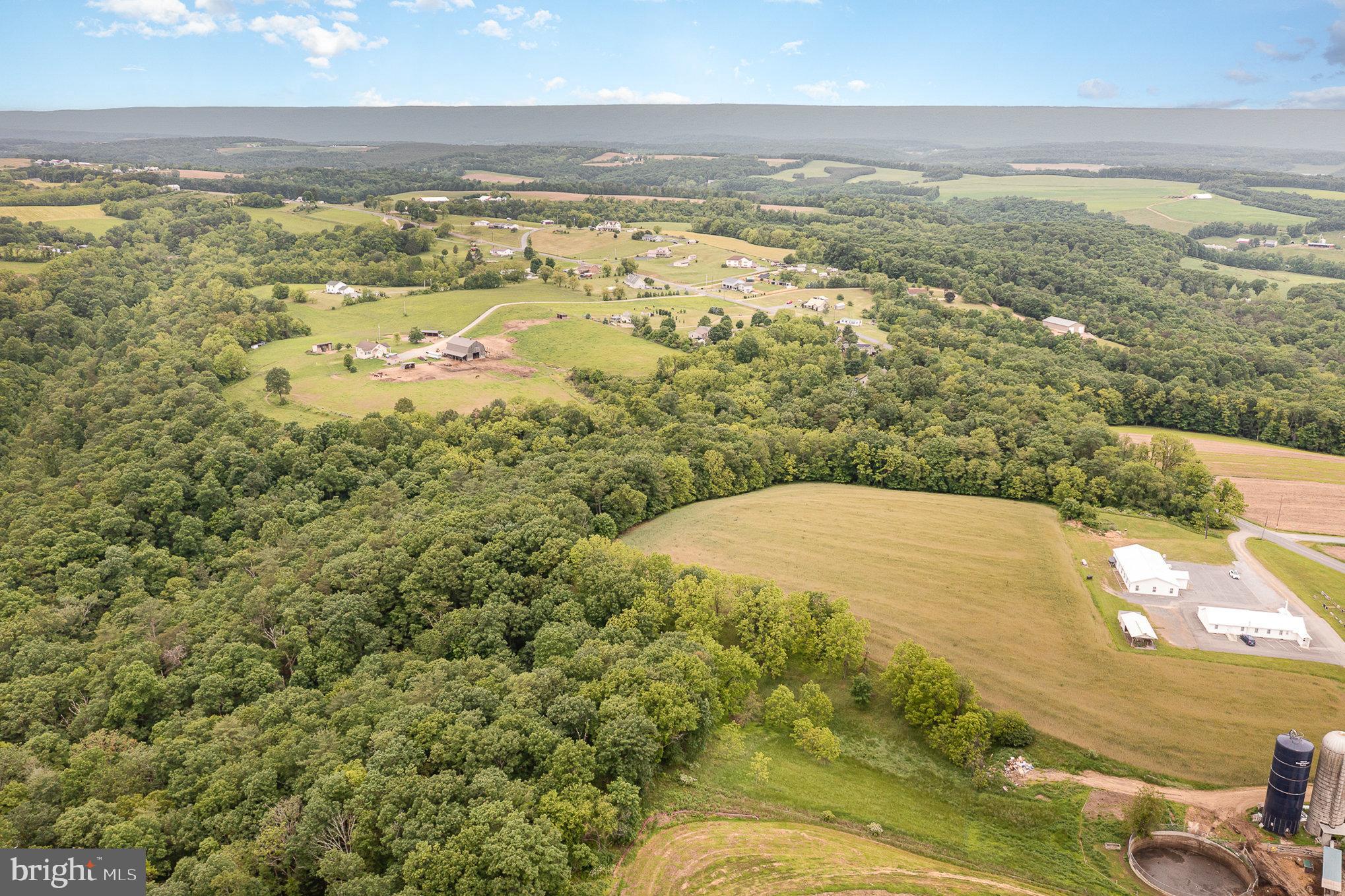 0 Dressler Ridge Road Mount Pleasant Mills, PA 17853 - Photo 4 of 11
