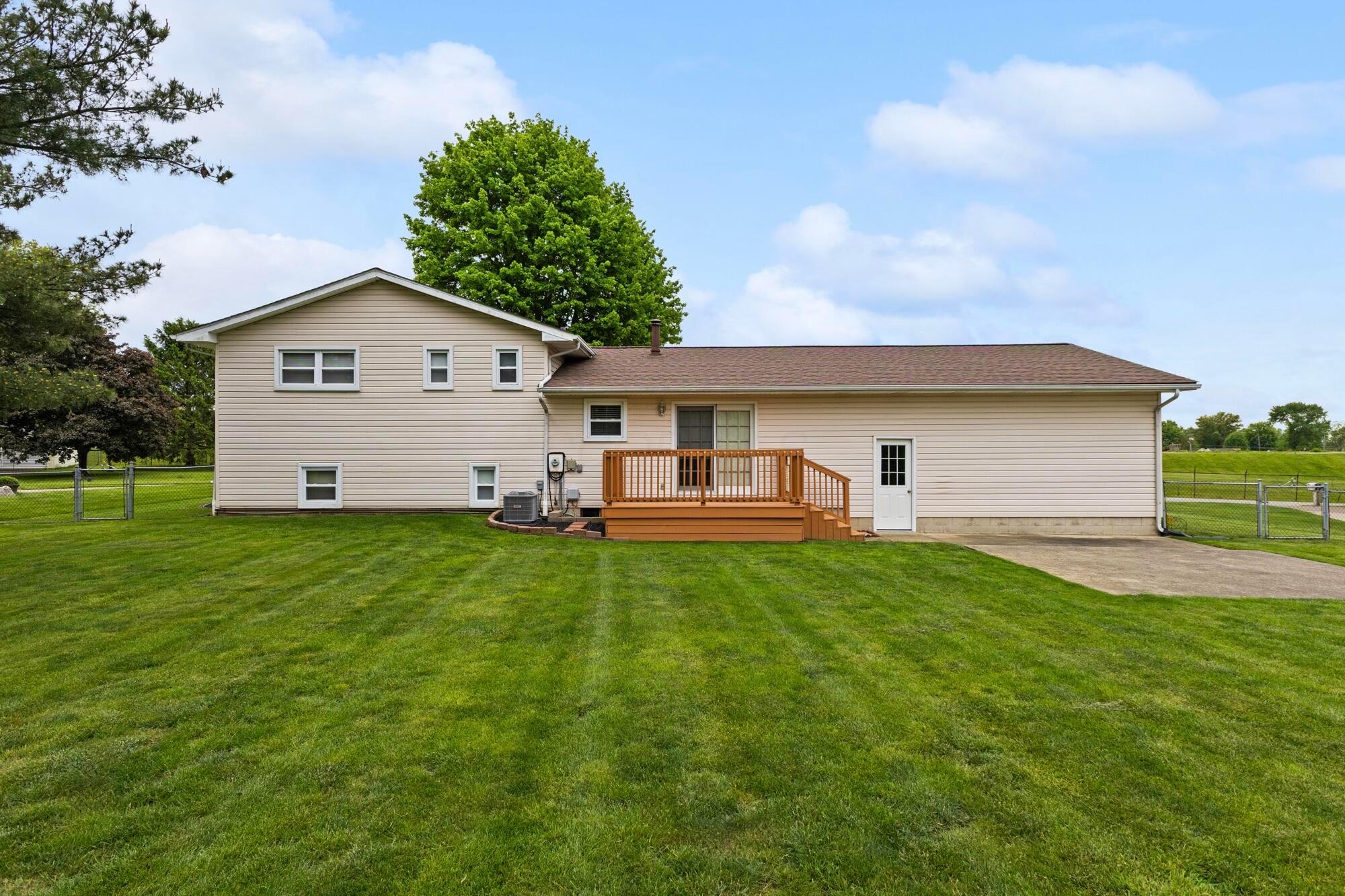 134 Greenbrier Road Sunbury, OH 43074 - Photo 36 of 60