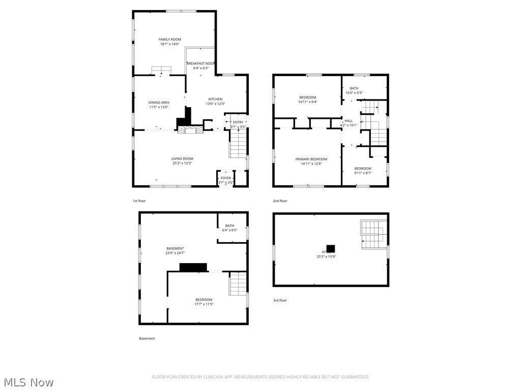5187 Mayview Road Cleveland, OH 44124 - Photo 18 of 18 Gallery Image 18