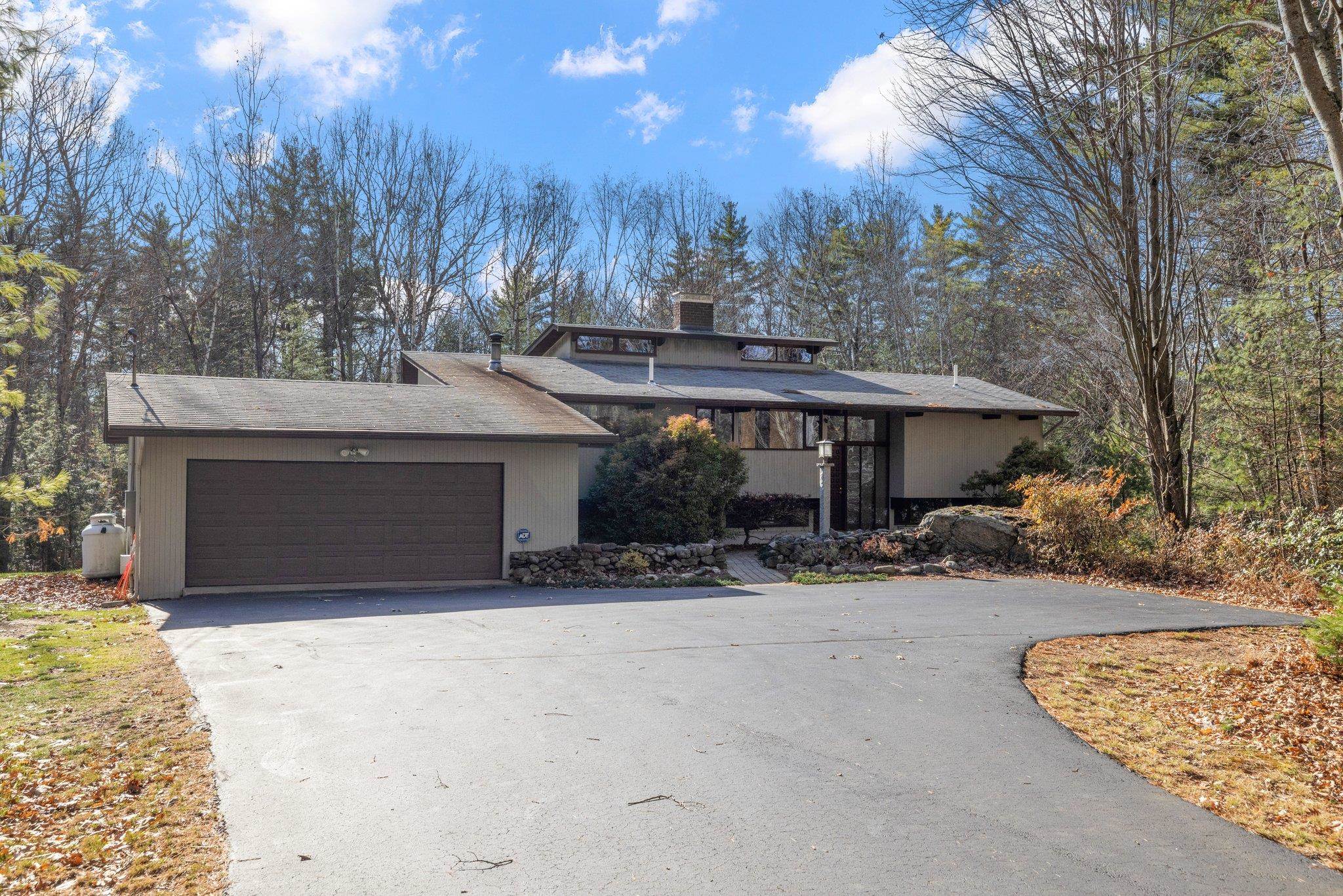 152 Bow Bog Road Bow, NH 03304 - Photo 1 of 40