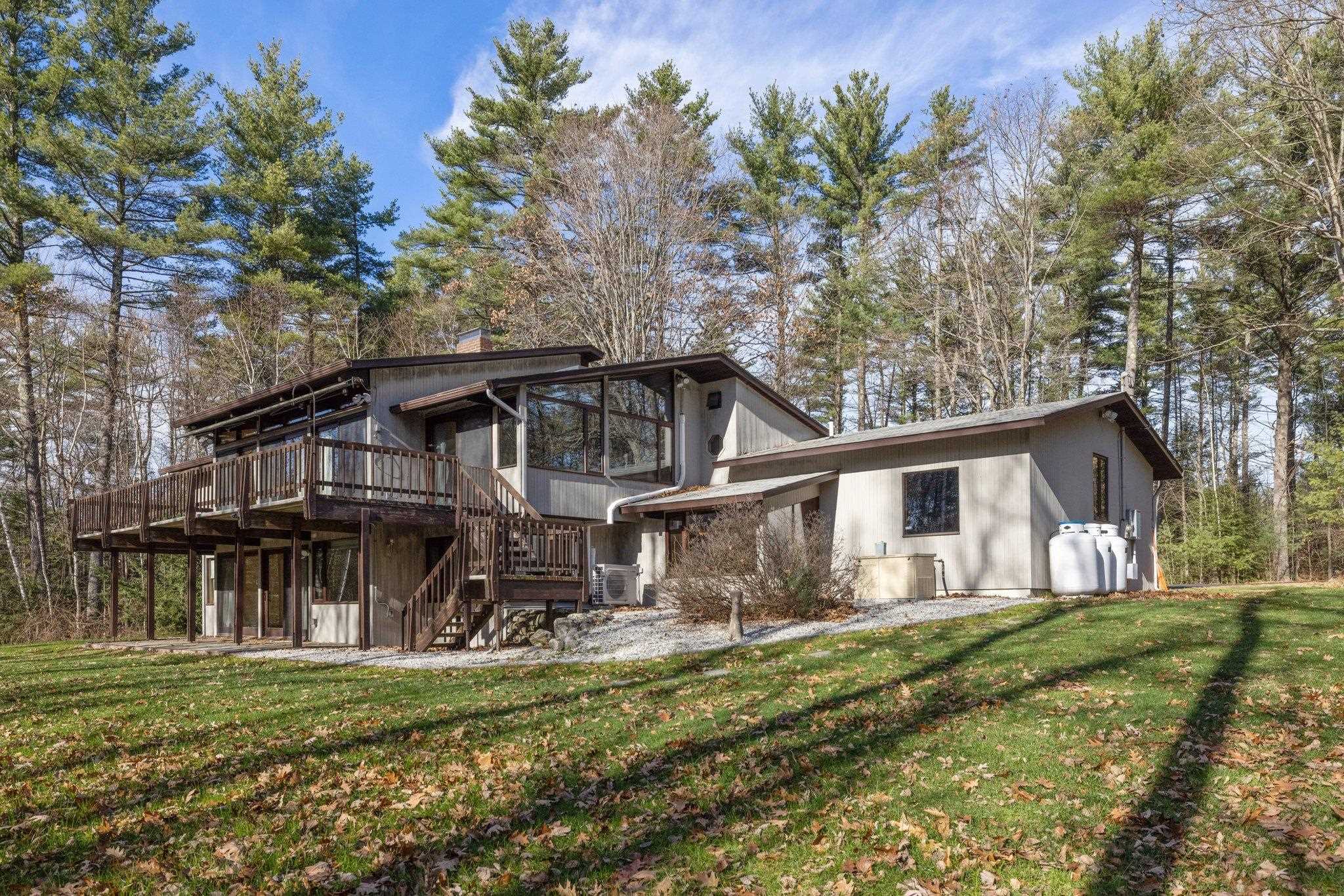 152 Bow Bog Road Bow, NH 03304 - Photo 13 of 40