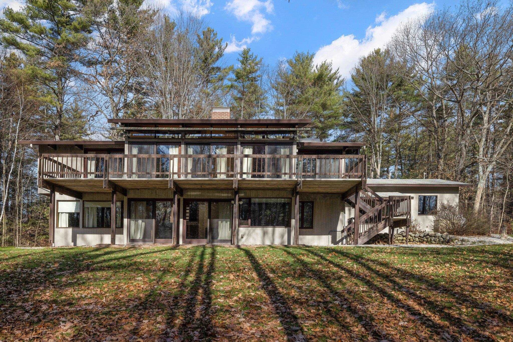 152 Bow Bog Road Bow, NH 03304 - Photo 24 of 40