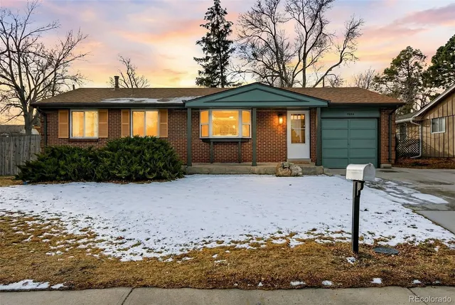 $600,000 | 7054 West 74th Place, Arvada, CO 80003