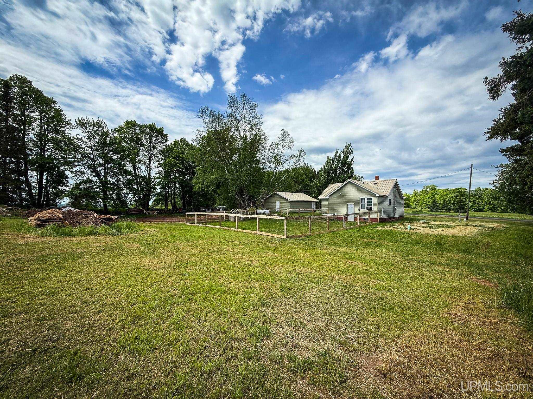 N 9612 South Johnson Road Bessemer, MI 49911 - Photo 53 of 55
