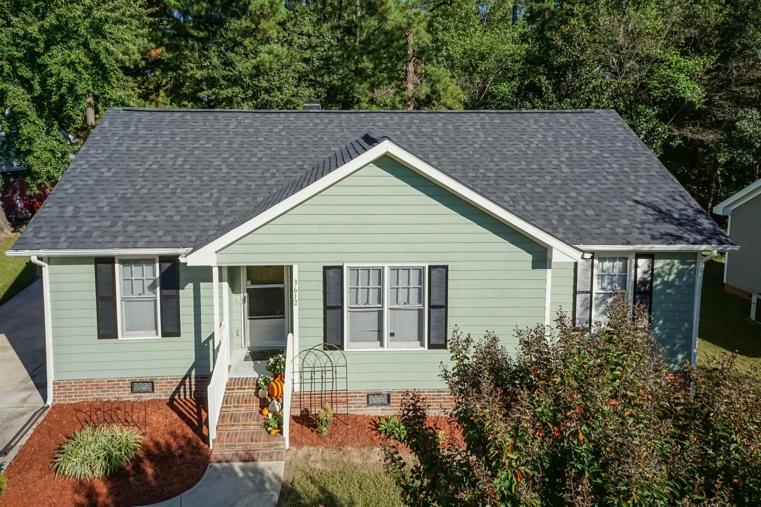 3612 Charment Court Raleigh, NC 27616 - Photo 3 of 21 Photo 3