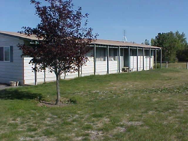 2990 Rosenkranz Road Tieton, WA 98947 - Photo 2 of 9 a view of a house with a yard