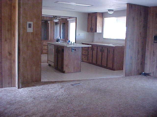 2990 Rosenkranz Road Tieton, WA 98947 - Photo 4 of 9 a view of kitchen and window