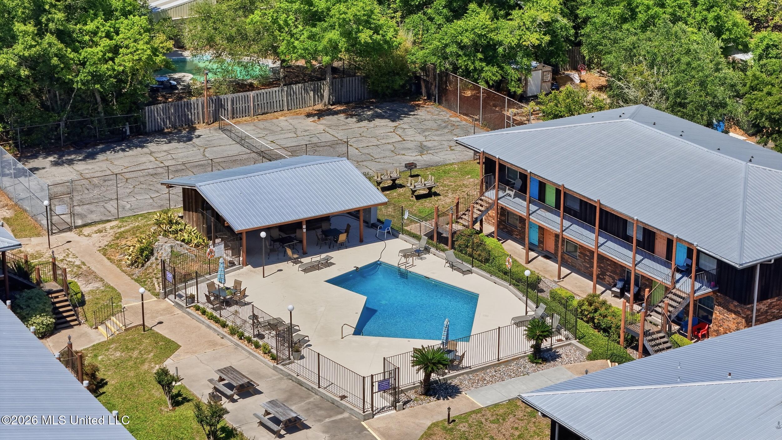 1550 East 2nd Street, Unit R105 Pass Christian, MS 39571 - Photo 26 of 36 29_dji_20260504144835_0041_d