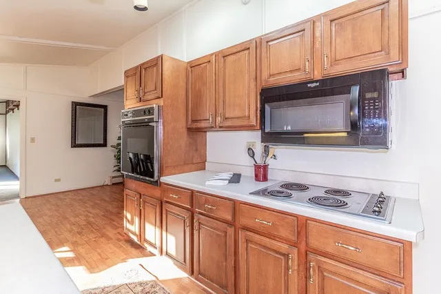 $239,900 | E1379 Larson Road, Waupaca, WI 54981