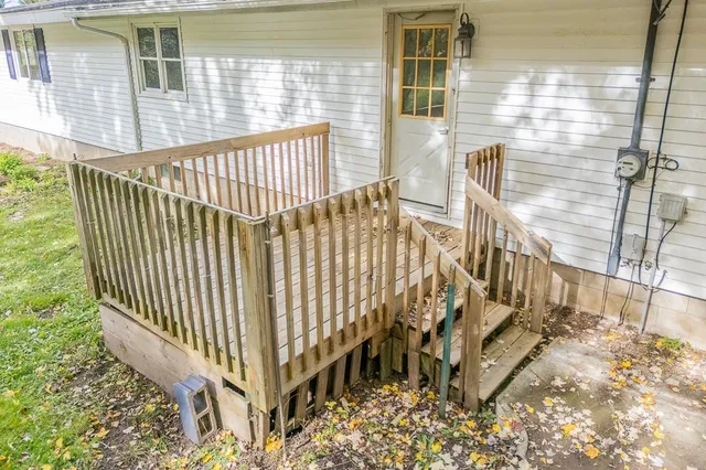 $239,900 | E1379 Larson Road, Waupaca, WI 54981