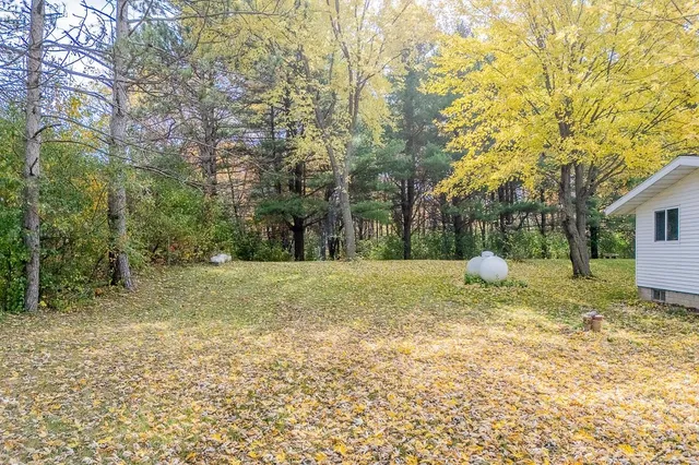 $239,900 | E1379 Larson Road, Waupaca, WI 54981
