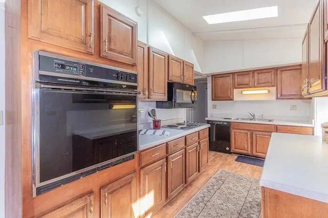 $239,900 | E1379 Larson Road, Waupaca, WI 54981