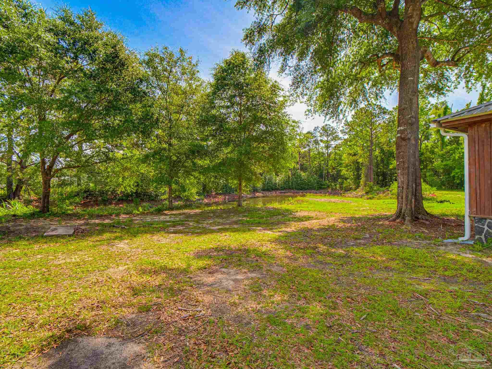 4940 Dawson Road Century, FL 32535 - Photo 23 of 62