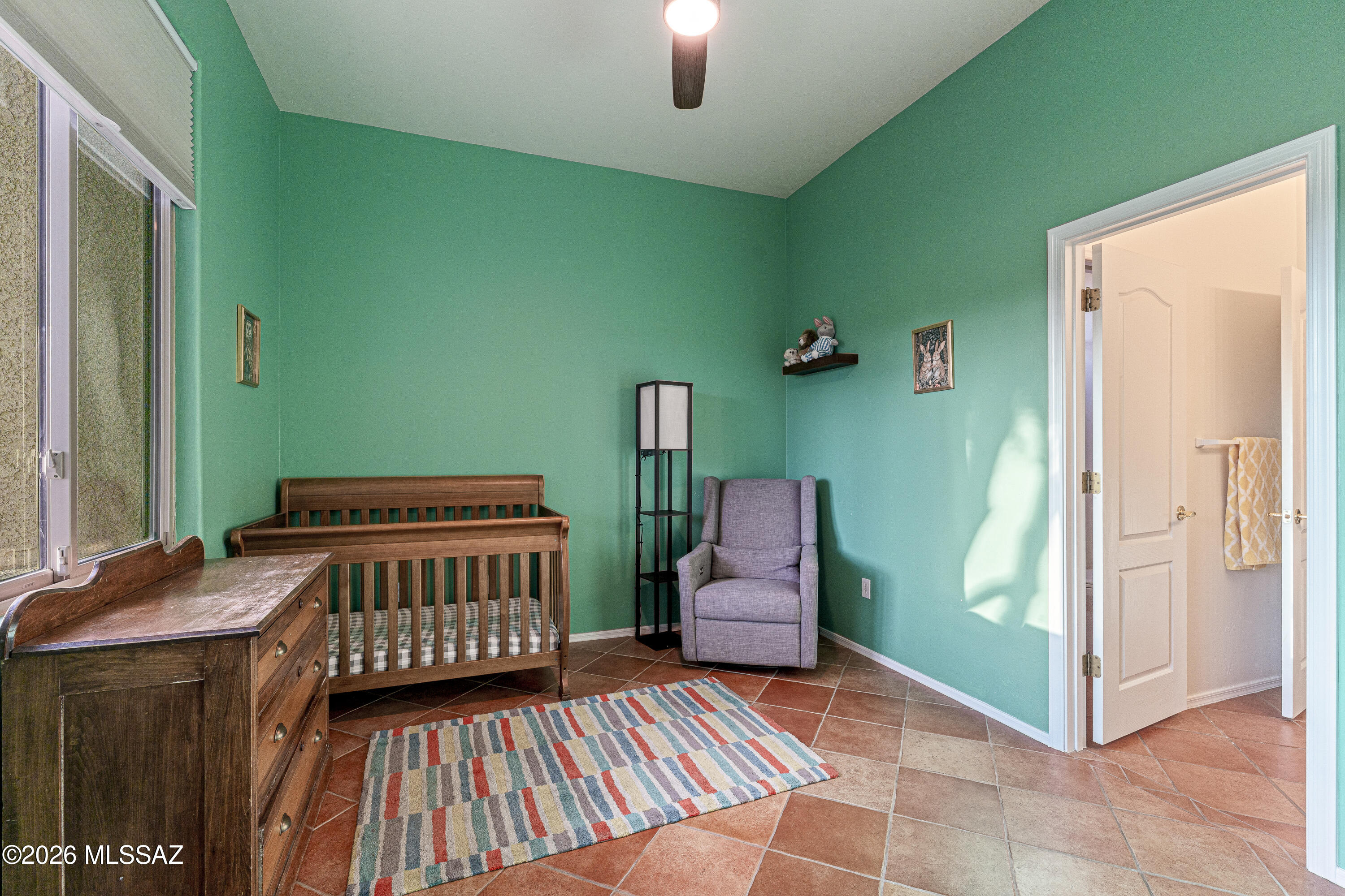 11770 North Copper Ridge Place Tucson, AZ 85737 - Photo 30 of 45 Bedroom 2