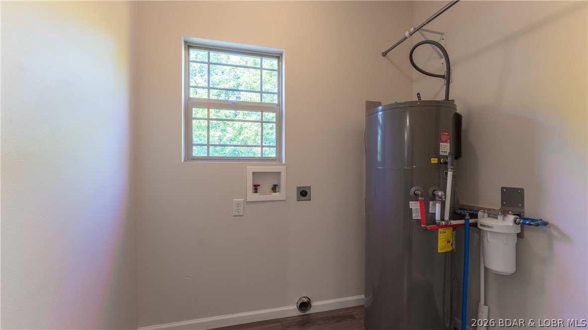 101 3rd Street Camdenton, MO 65020 - Photo 21 of 25