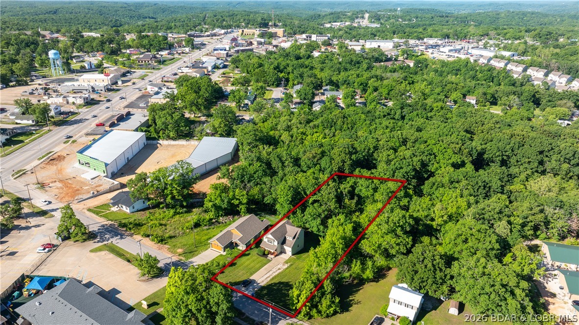 101 3rd Street Camdenton, MO 65020 - Photo 24 of 25