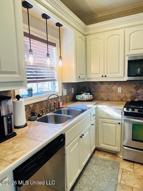406 Copper Ridge Drive Florence, MS 39073 - Photo 21 of 35 IMG_0213