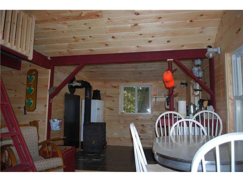 101 Hampshire Mountain Road Willimantic, ME 04443 - Photo 3 of 16 Other.