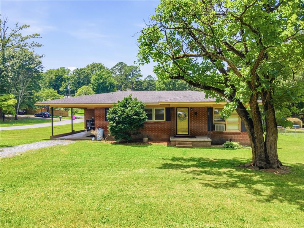 101 Jackson Street Calhoun, GA 30701 - Photo 1 of 34