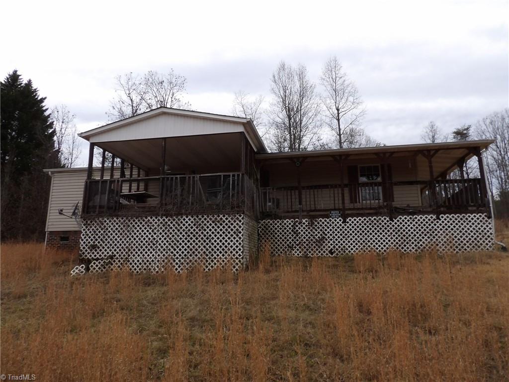 1011 Thankful Church Road Boomer, NC 28606 - Photo 2 of 3 Gallery Image 2